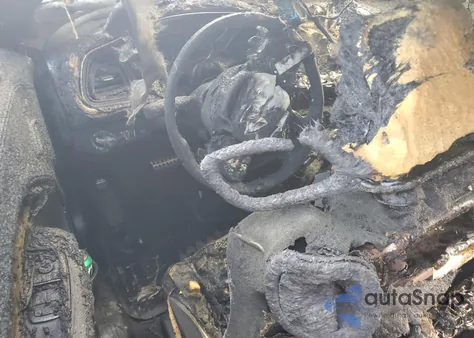 2023 Dodge Challenger R/T Scat Pack z USA, uszkodzony, nr VIN 2C3CDZFJ8PH650033